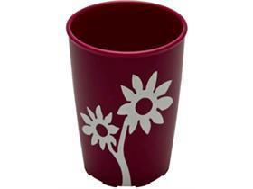 BECHER MIT ANTI-RUTSCH BLUME  Becher 820, Antirutsch Blume