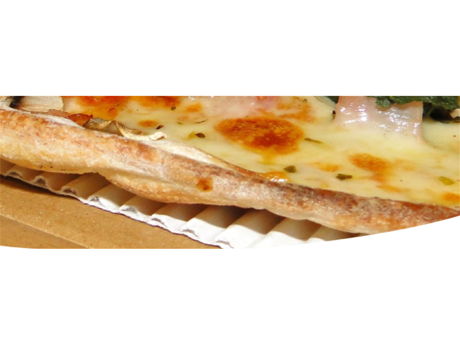 ZUSCHNITTE AUS KARTON FUER PIZZA  Pizzakartoneinlagen 30 x 30 cm