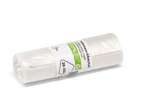 EINLAGEBEUTEL 28-35 LT. RECYCLING  550 x 600 mm, 8 my, transparent - Scheitlin Papier EINLAGEBEUTEL 28-35 LT. RECYCLING  550 x 600 mm, 8 my, transparent