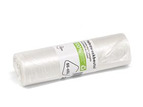 EINLAGEBEUTEL 50-65 LT. RECYCLING  600 x 770 mm, 8 my, transparent - Scheitlin Papier EINLAGEBEUTEL 50-65 LT. RECYCLING  600 x 770 mm, 8 my, transparent