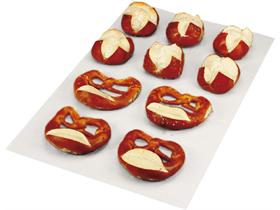 BACKTRENNPAPIER  64 x 52 cm, 41 gm2, weiss - Scheitlin Papier BACKTRENNPAPIER  64 x 52 cm, 41 gm2, weiss