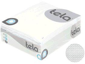 TISCHSET TELA GUESTLINE  29 x 39 cm, 3-lagig, weiss - Scheitlin Papier TISCHSET TELA GUESTLINE  29 x 39 cm, 3-lagig, weiss