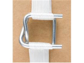 UMREIFUNGSBAND TEXTIL  Hot Melt, 19 mm, 450 daN Reisskraft - Scheitlin Papier UMREIFUNGSBAND TEXTIL  Hot Melt, 19 mm, 450 daN Reisskraft