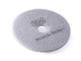 PAD SUPERPAD 3M  ø 12'' = 305 mm, weiss - Scheitlin Papier PAD SUPERPAD 3M  ø 12'' = 305 mm, weiss