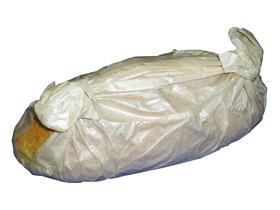 SEIDENPAPIER UNBEDRUCKT  25 x 25 cm, 20/22 gm2, hochweiss