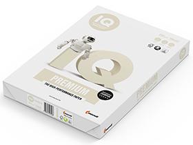 KOPIERPAPIER A3  IQ TriotecPremium, A3, 80 gm2, hochweiss - Scheitlin Papier KOPIERPAPIER A3  IQ TriotecPremium, A3, 80 gm2, hochweiss