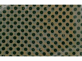 KLEBEBAENDER FUER AKRIS PRET-A-PORTER  PVC 100 braun, 50  x 66 lfm, 1-far.